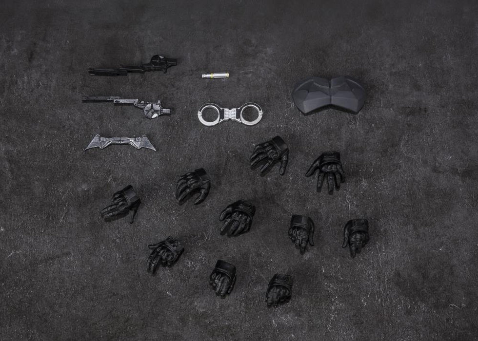 Bandai Spirits S.H. Figuarts Batman (The Batman) "The Batman" Collectible Figure