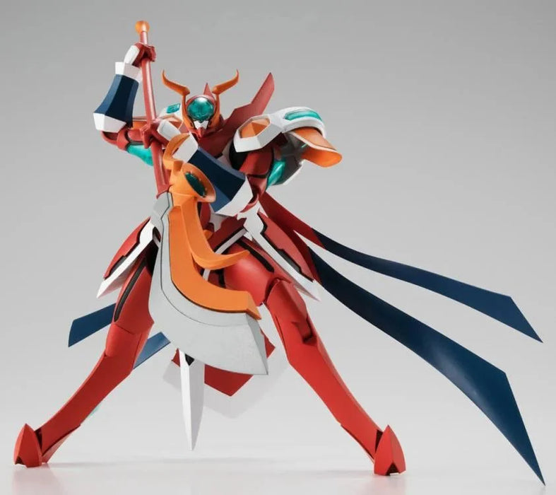 Bandai Spirits S.H. Figuarts Side BH Briheight: Gigan "Back Arrow" Figure