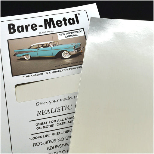 Bare Metal Foil, Gold (Set of 2)