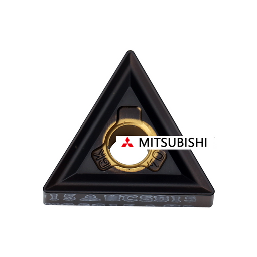1BOX CNC Lathe Cutting Tool Milling Cutter Japan 100% Original Mitsubishi Carbide inserts TNMG160408-GK MC5015