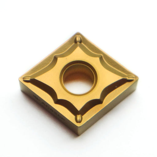 1BOX CNC Lathe Cutting Tool Milling Cutter 100% Original Sumitomo Carbide inserts CNMG120404N-SU AC830P