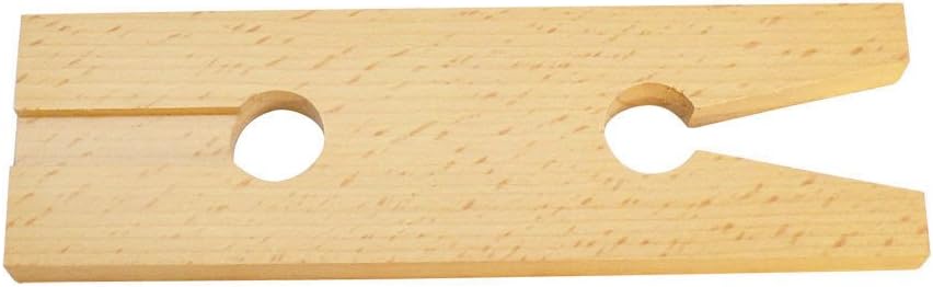 Bench Wizard V-Slot Bench Pin with Clamp