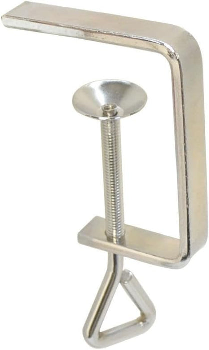 Bench Wizard V-Slot Bench Pin with Clamp