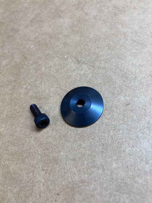 BLADE MOUNT WASHER & SCREW