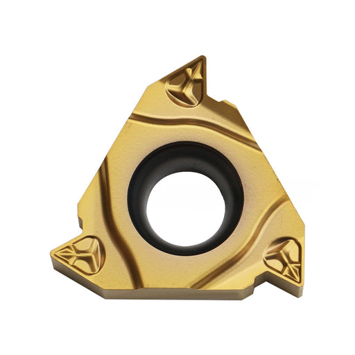 1BOX CNC Lathe Cutting Tool Milling Cutter  100% Original ZCC•CT  Carbide inserts  RT22.01N/22.01W N60/3.50/4.00/5.00/GM YBG201