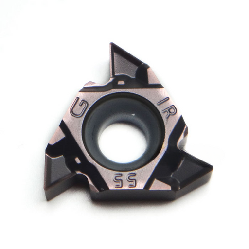 1BOX CNC Lathe Cutting Tool Milling Cutter Japan 100% Original Mitsubishi Carbide inserts   MMT16IRA55-S VP15TF