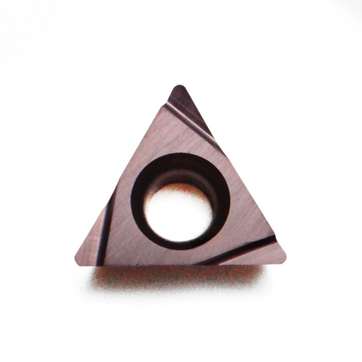 1BOX CNC Lathe Cutting Tool Milling Cutter Japan 100% Original Mitsubishi Carbide inserts   TCGT060104L-FS VP15TF