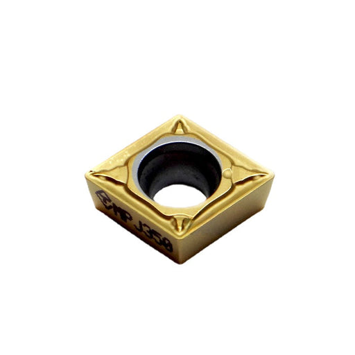 1BOX Japan Tungaloy 100% Original Carbide inserts CCMT060204-PS MPJ350 CNC Lathe Milling Tool Milling Cutter