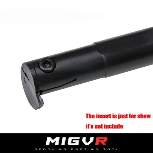 Lathe Turning Holder MGIVR/MGIVL 2016/2520/2925/3125-1.5 MGMN150