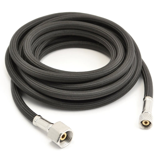 MicroLux® Cloth-Braided Air Hose
