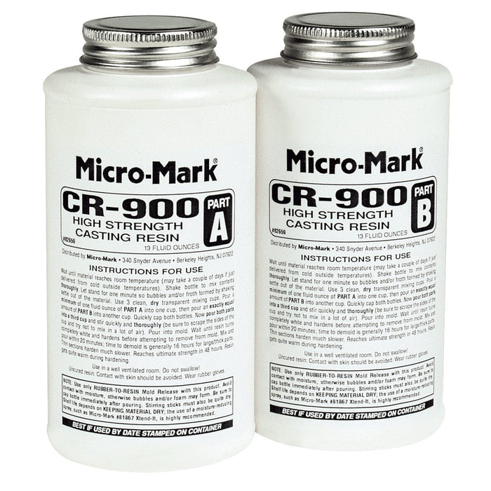 CR-900 High Strength Resin