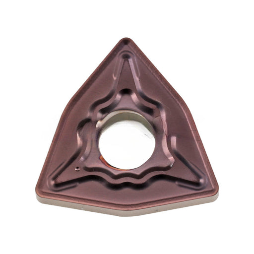 1BOX CNC Lathe Cutting Tool Milling Cutter  100% Original ZCC•CT  Carbide inserts  WNMG080404/080408-HM PC9030  304