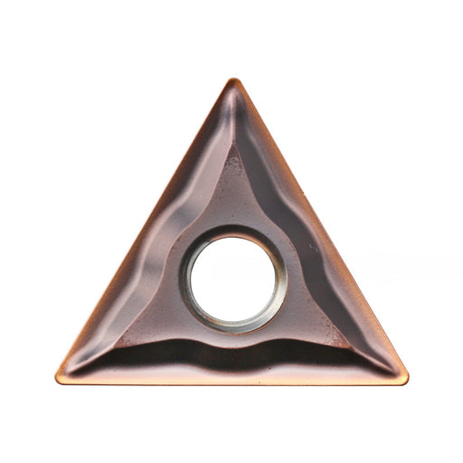 1BOX CNC Lathe Cutting Tool Milling Cutter  100% Original ZCC•CT  Carbide inserts  TNMG160404-EF YBG205