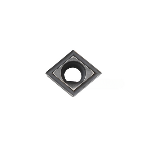 1BOX Tungaloy Carbide Inserts CCMT060204-24 NS530 CNC Lathe Milling Tool Milling Cutter