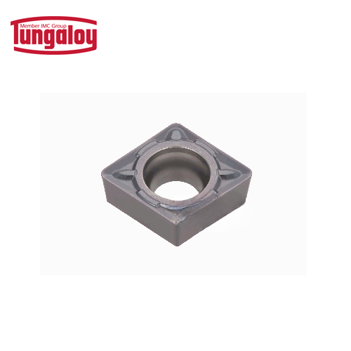 1BOX CNC Lathe Cutting Tool Milling Cutter Japan 100% Original  Tungaloy Carbide inserts   CCMT09T304-PM T9125