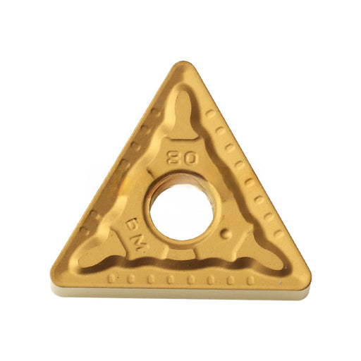 1BOX CNC Lathe Cutting Tool Milling Cutter  100% Original ZCC•CT  Carbide inserts  TNMG160408-PM YBC251