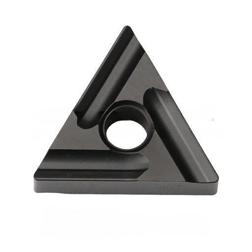 1BOX CNC Lathe Cutting Tool Milling Cutter  100% Original ZCC•CT  Carbide inserts  TNMG160408R-FM YBC252