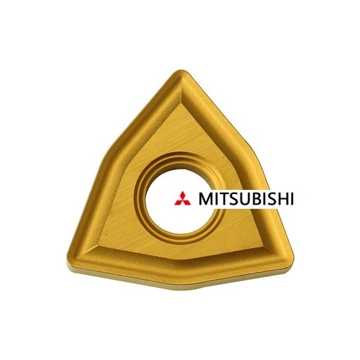 1BOX CNC Lathe Milling Tool Milling CutterMitsubishi Carbide inserts WNMG080404/080408-MS UE6020/VP15TF/US735 100% Original