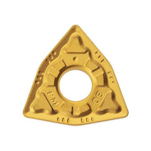 1BOX CNC Lathe Cutting Tool Milling Cutter  100% Original ZCC•CT  Carbide inserts  WNMG080404/080408/080412-PM YBC251/252