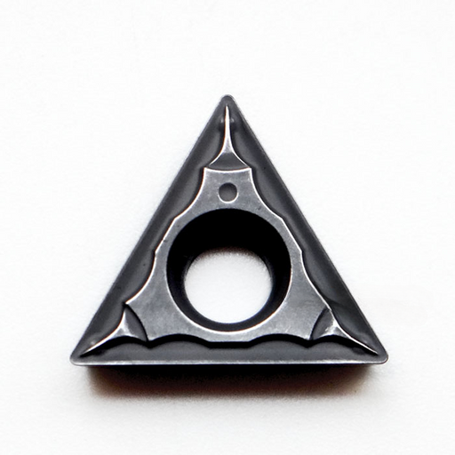 1BOX CNC Lathe Cutting Tool Milling Cutter Japan 100% Original  Tungaloy Carbide inserts   TCMT16T308-PS NS530