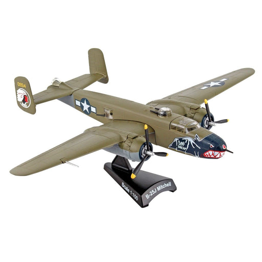 Daron® "Micro-Mark Series" Pacific Theatre Postage Stamp Plane Collection