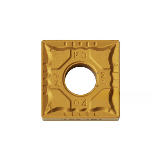 1BOX CNC Lathe Cutting Tool Milling Cutter  100% Original ZCC•CT  Carbide inserts  SNMG120416-PM YBC251