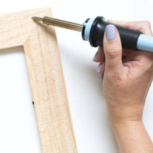 Excel Blades Electric Hot Iron & Knife Tip 30W