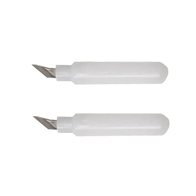 Excel Swivel Knife/Circle Cutter Blade Replacements (Pkg. of 2)