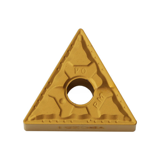 1BOX CNC Lathe Cutting Tool Milling Cutter  100% Original ZCC•CT  Carbide inserts  TNMG160412-PM YBC251