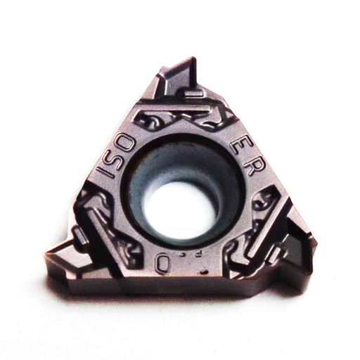 1BOX CNC Lathe Cutting Tool Milling Cutter Japan 100% Original Mitsubishi Carbide inserts MMT16ER100ISO-S VP15TF R 0.13