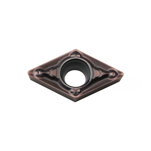 1BOX CNC Lathe Cutting Tool Milling Cutter Japan 100% Original Mitsubishi Carbide inserts  DCMT070202-MV VP15TF R0.2