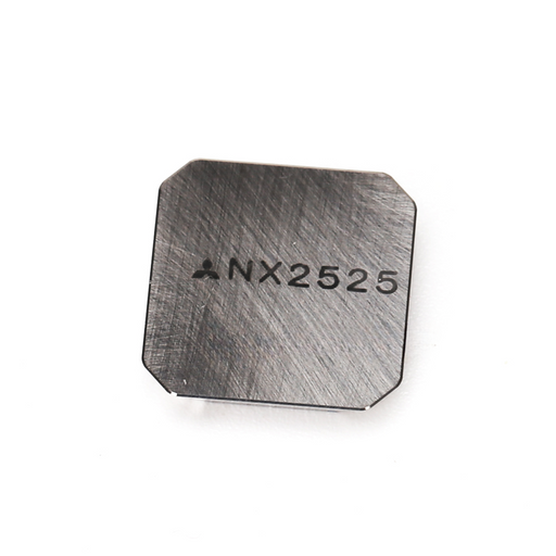 1BOX CNC Lathe Cutting Tool Milling Cutter Japan 100% Original Mitsubishi Carbide inserts   SEEN1203AFTN1 NX2525