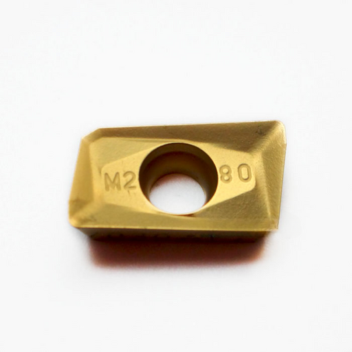 1BOX CNC Lathe Cutting Tool Milling Cutter Japan 100% Original Mitsubishi Carbide inserts   APMT1604PDER-M2 F7030