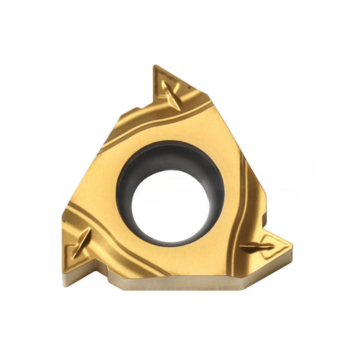 1BOX CNC Lathe Cutting Tool Milling Cutter  100% Original ZCC•CT  Carbide inserts  RT11.01N-2.00GM YBG201