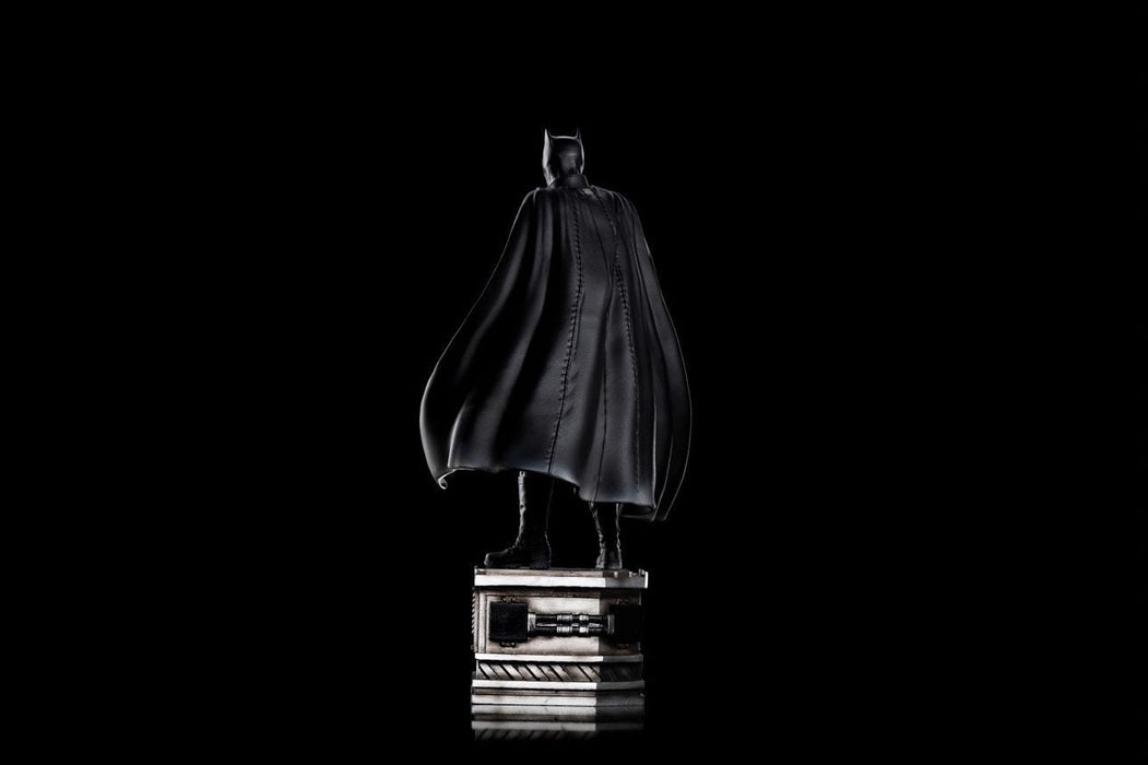 Iron Studios The Batman "The Batman" Art Scale 1/10 Collectible Statue
