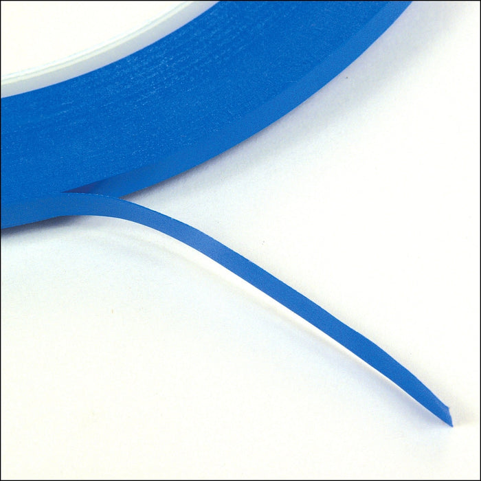 3M™ Vinyl Masking Tape 471 (1/8 Inch Wide, 36 Yards Long)