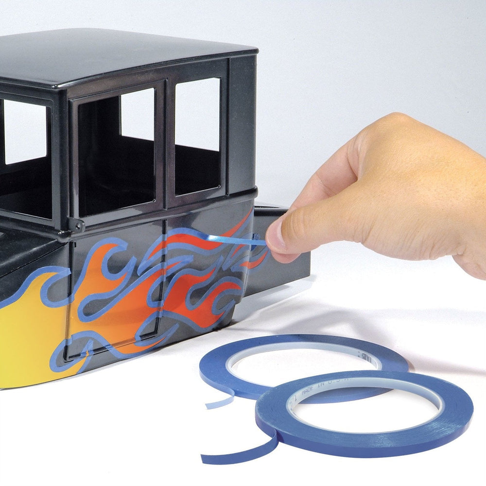 3M™ Vinyl Masking Tape 471 (Set Of 2)