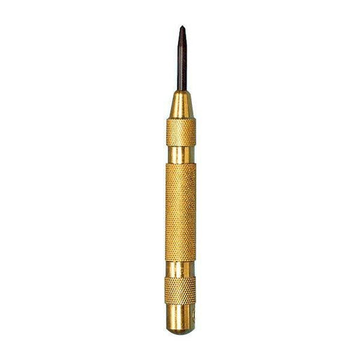 Micro-Mark Machinist's Center Punch