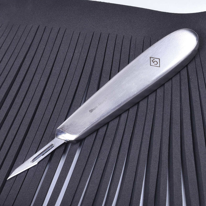 Micro-Mark MagiCut™ EVA Foam Scalpel Package