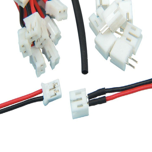 Micro-Mark Mini Connector Kit, Pkg. of 10