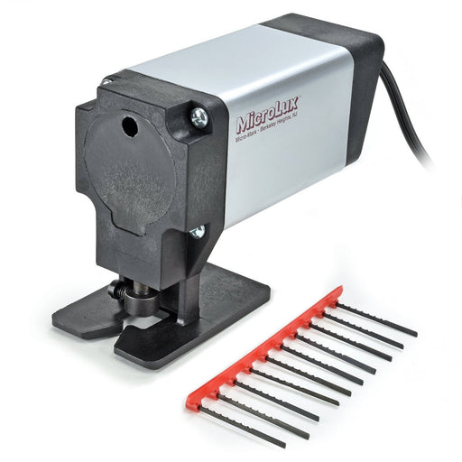 MicroLux® Jigsaw / Scroll Saw