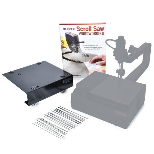 MicroLux® Multi-Saw Accessory Value Package