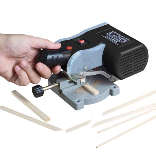 MicroLux® Mini Miter Chop / Cut-Off Saw