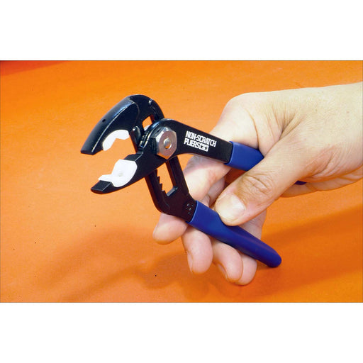 Non-Scratch Plier