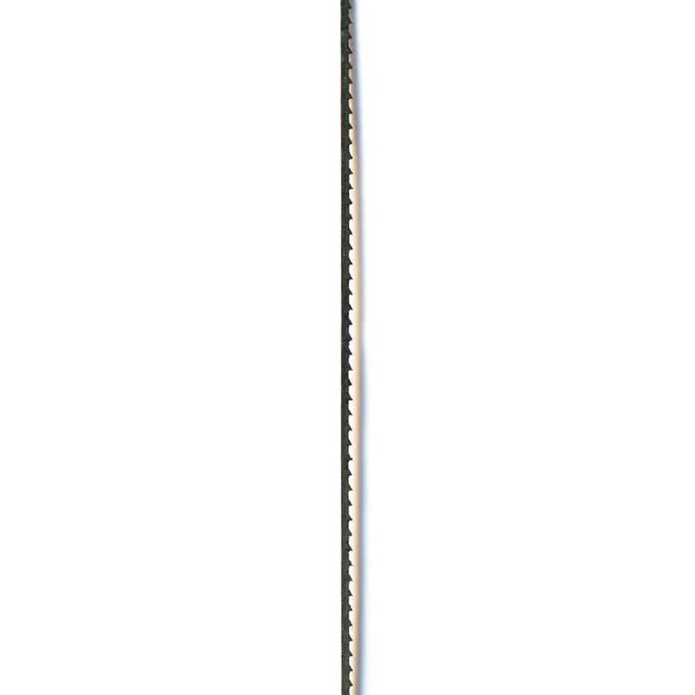 Olson® Plain End Skip Tooth Saw Blades (.038 x 016 x 12)