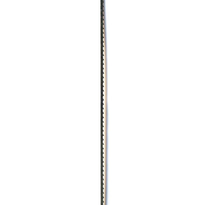 Olson® Plain End Skip Tooth Saw Blades (.038 x 016 x 12)
