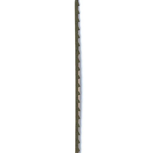 Olson® Plain End Skip Tooth Saw Blades (.038 x 016 x 12)