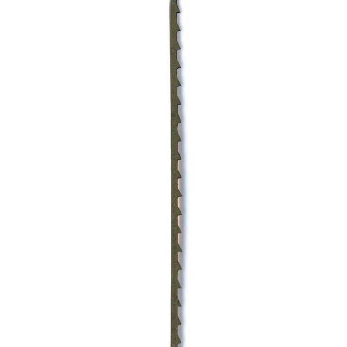 Olson® Plain End Skip Tooth Saw Blades (.038 x 016 x 12)