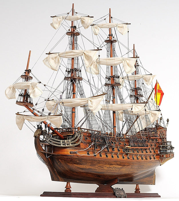 San Felipe Medium, Fully-Assembled