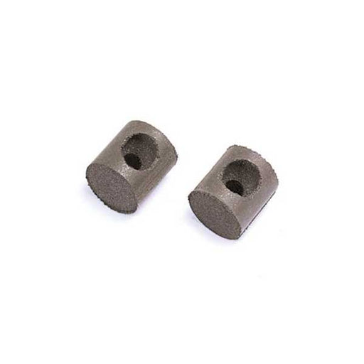 Extra Cleaning Heads for Micro-Mark N Gauge Track Cleaner on a Stick (Pkg. of 2)
